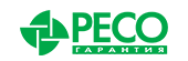 Логотип компании РЕСО Гарантия