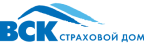 Логотип компании ВСК Страховой Дом